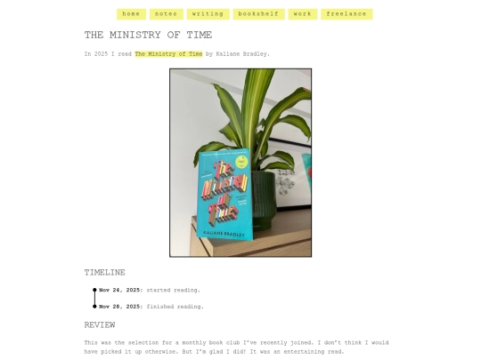 shelf/kaliane-bradley/the-ministry-of-time screenshot