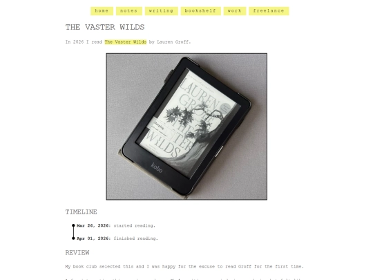 shelf/lauren-groff/the-vaster-wilds screenshot