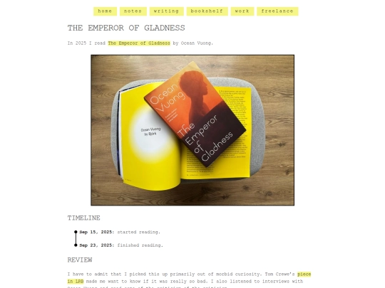 shelf/ocean-vuong/the-emperor-of-gladness screenshot