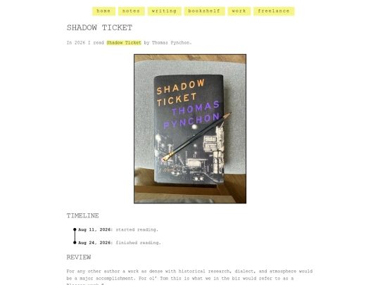 shelf/thomas-pynchon/shadow-ticket screenshot