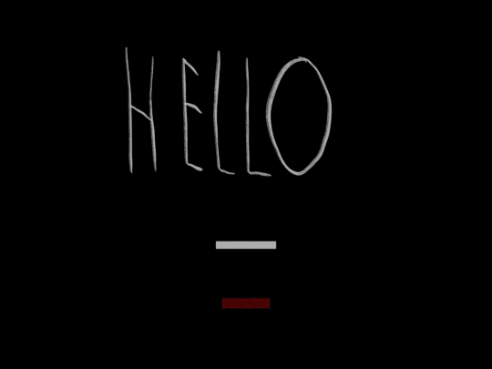 TERMINAL screenshot