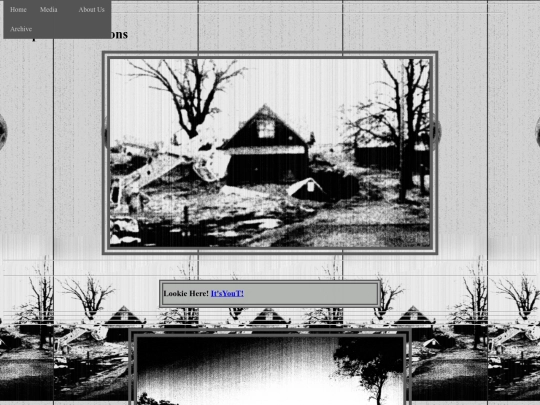 indexi screenshot