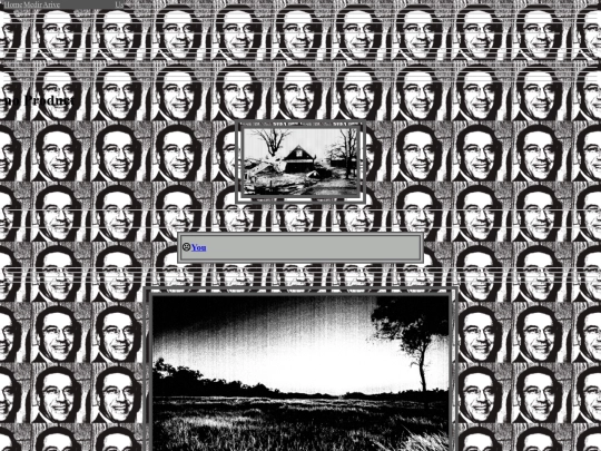 indexiii screenshot
