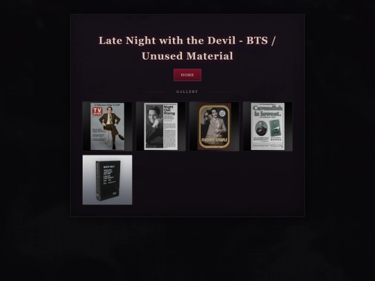 lnwtd screenshot