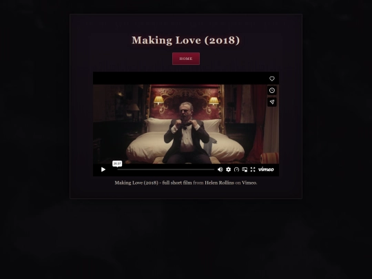 love screenshot