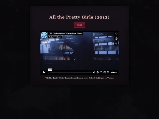 prettygirls screenshot