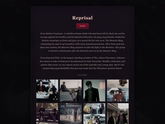 reprisal screenshot