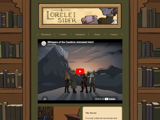 animation screenshot