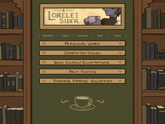illustration screenshot
