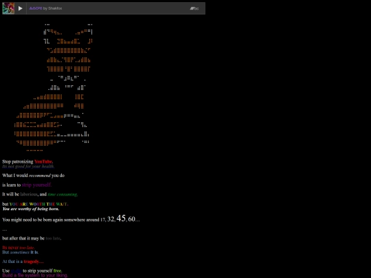 OO screenshot