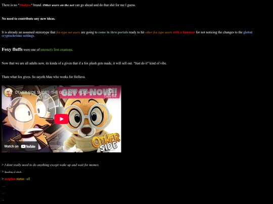 foxvibes screenshot