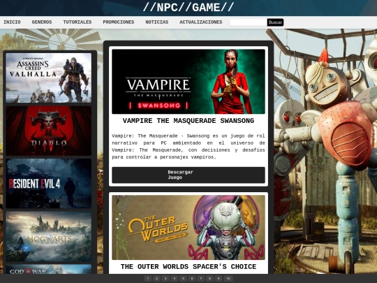 4 screenshot