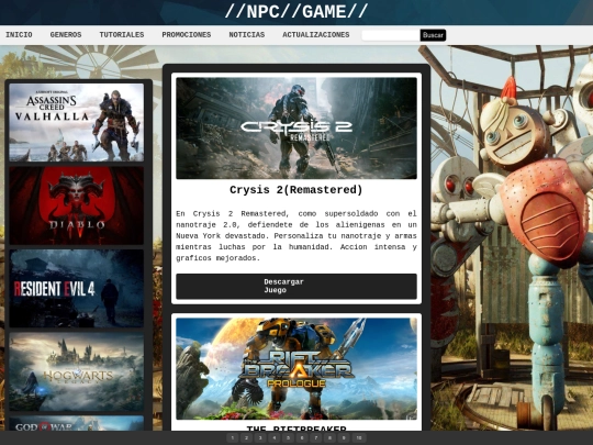5 screenshot
