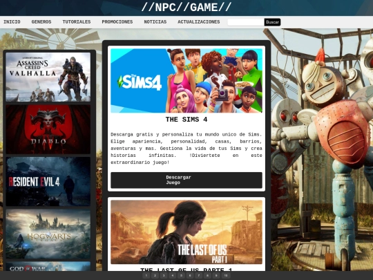 6 screenshot