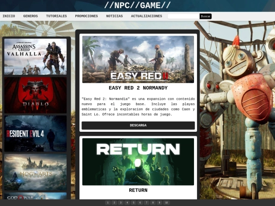 7 screenshot