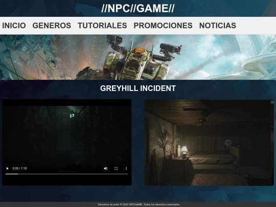 CARPETA DE JUEGOS 3/7 screenshot