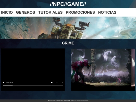 CARPETA DE JUEGOS 8/1.11 screenshot