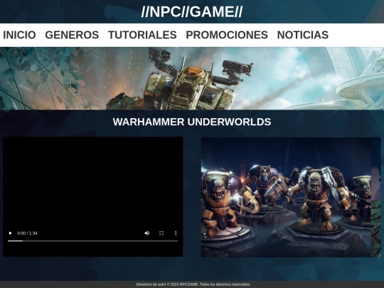 CARPETA DE JUEGOS 8/1.2 screenshot