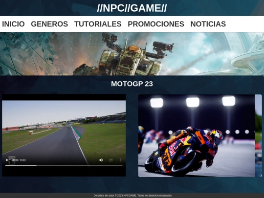 CARPETA DE JUEGOS 8/1.4 screenshot