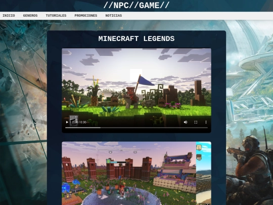 CARPETA DE JUEGOS/1.11 screenshot