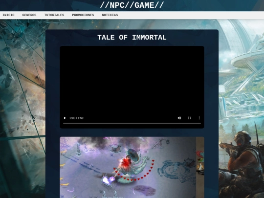 CARPETA DE JUEGOS/1.3 screenshot