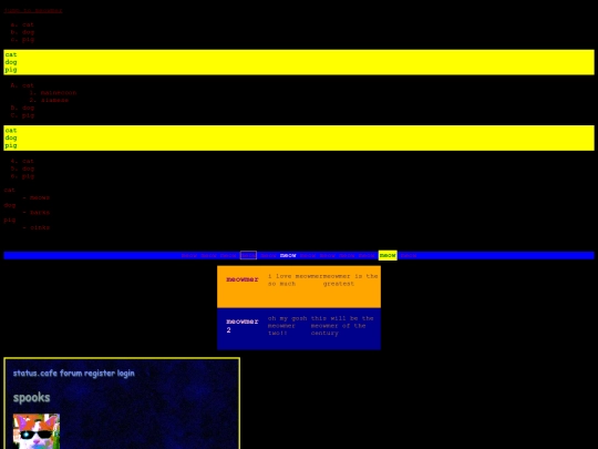 learningtwo screenshot