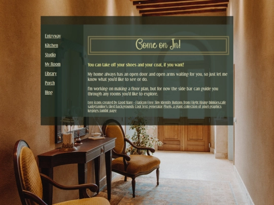 credits screenshot