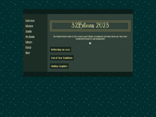 my-room/event/32bitmas-2023 screenshot