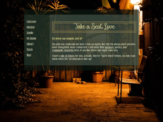 porch/rocking-chair screenshot