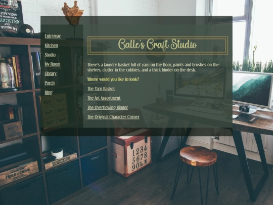 studio screenshot