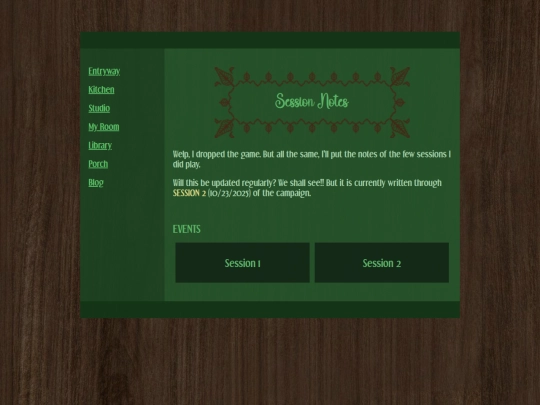studio/oc-corner/jackie-burrows/session-notes screenshot