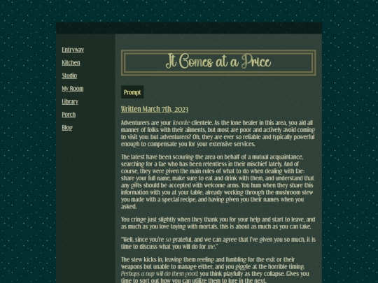 studio/overflowing-binder/flash-fiction/it-comes-at-a-price screenshot
