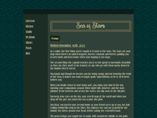 studio/overflowing-binder/flash-fiction/sea-of-stars screenshot