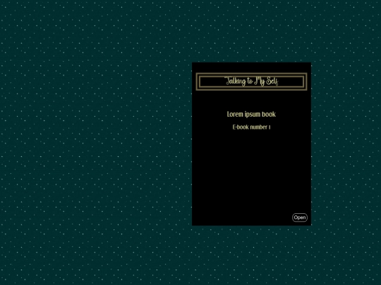 studio/overflowing-binder/zines/who-do-i-want-to-be screenshot