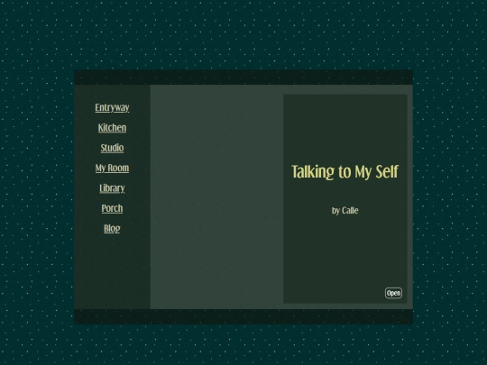 zine-example screenshot