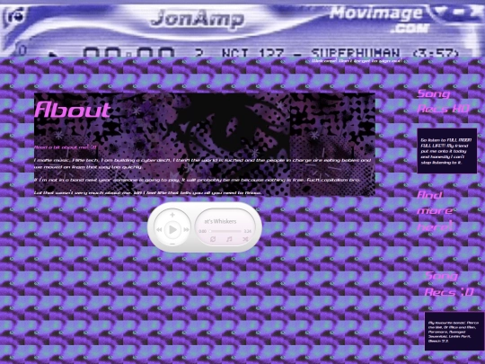 about screenshot