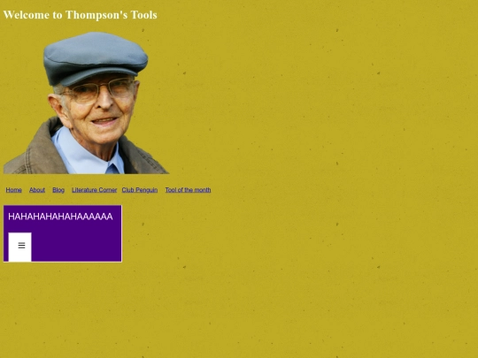literature screenshot