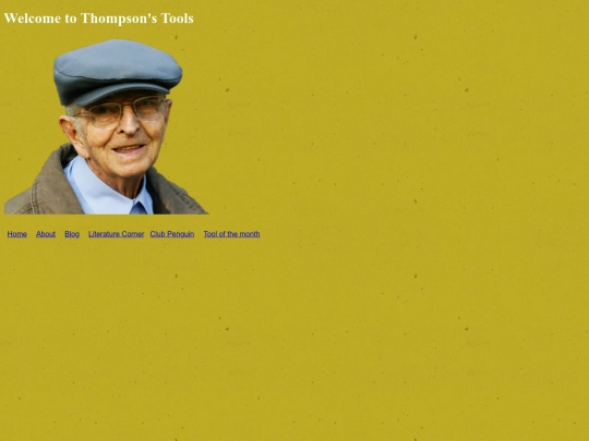 thomp1 screenshot