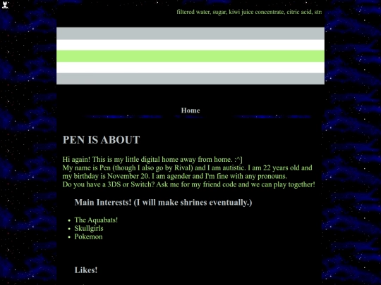 about screenshot