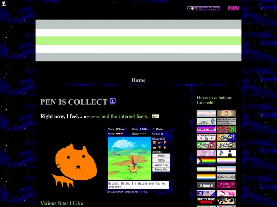 collection screenshot