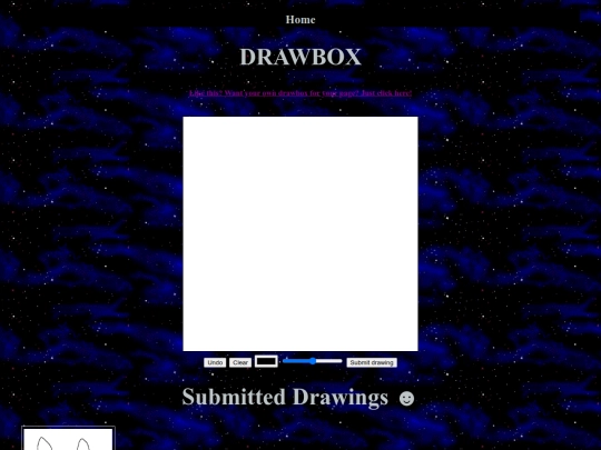 drawin screenshot
