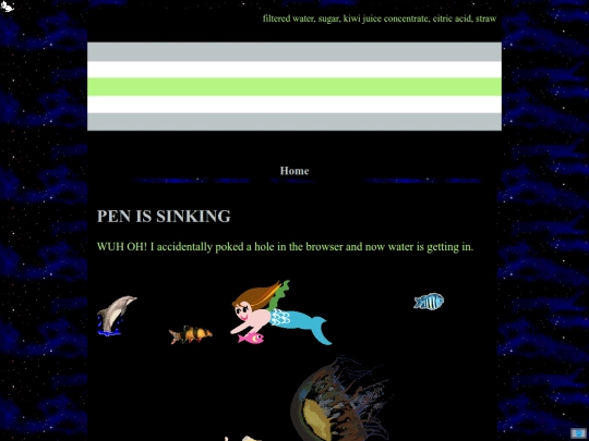 water screenshot