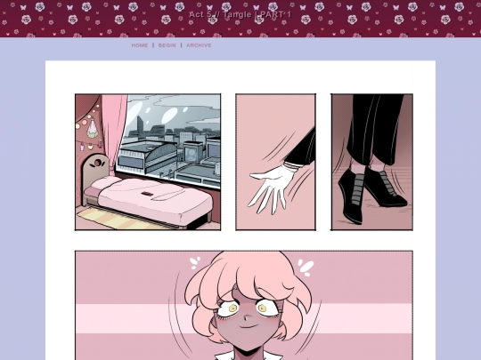 a5/ep1 screenshot