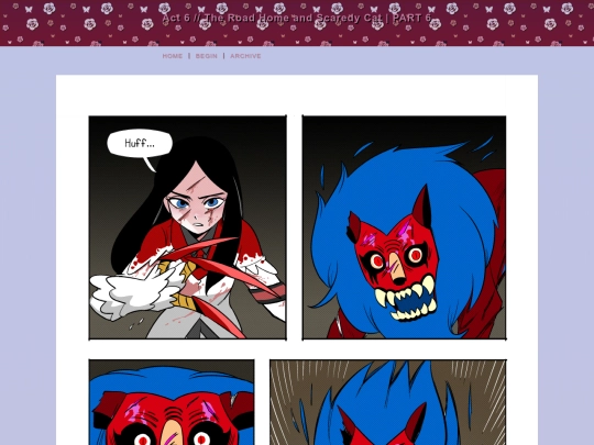 a6/ep6 screenshot