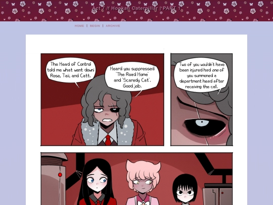 a7/ep1 screenshot