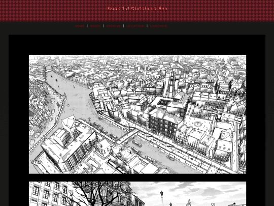 leviathan/ch1 screenshot