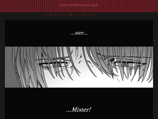 leviathan/ch2 screenshot