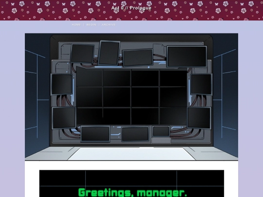 prologue screenshot