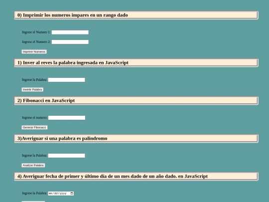 Practicas HTML, CSS y JavaScript screenshot