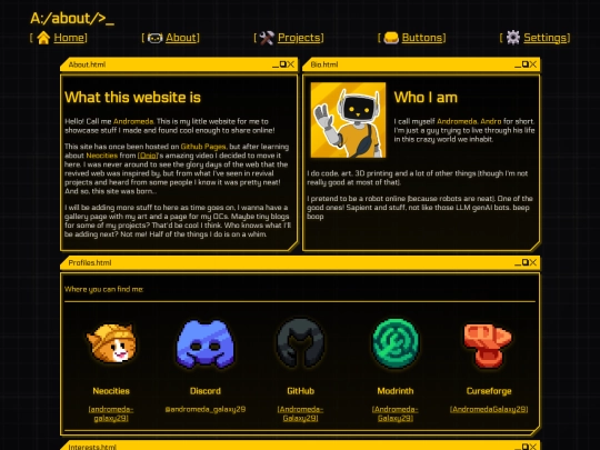 about screenshot